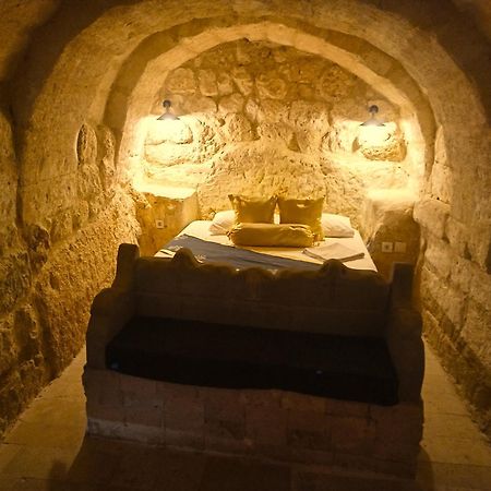 Stone Age Cappadocia Hotel Nevsehir Exterior photo