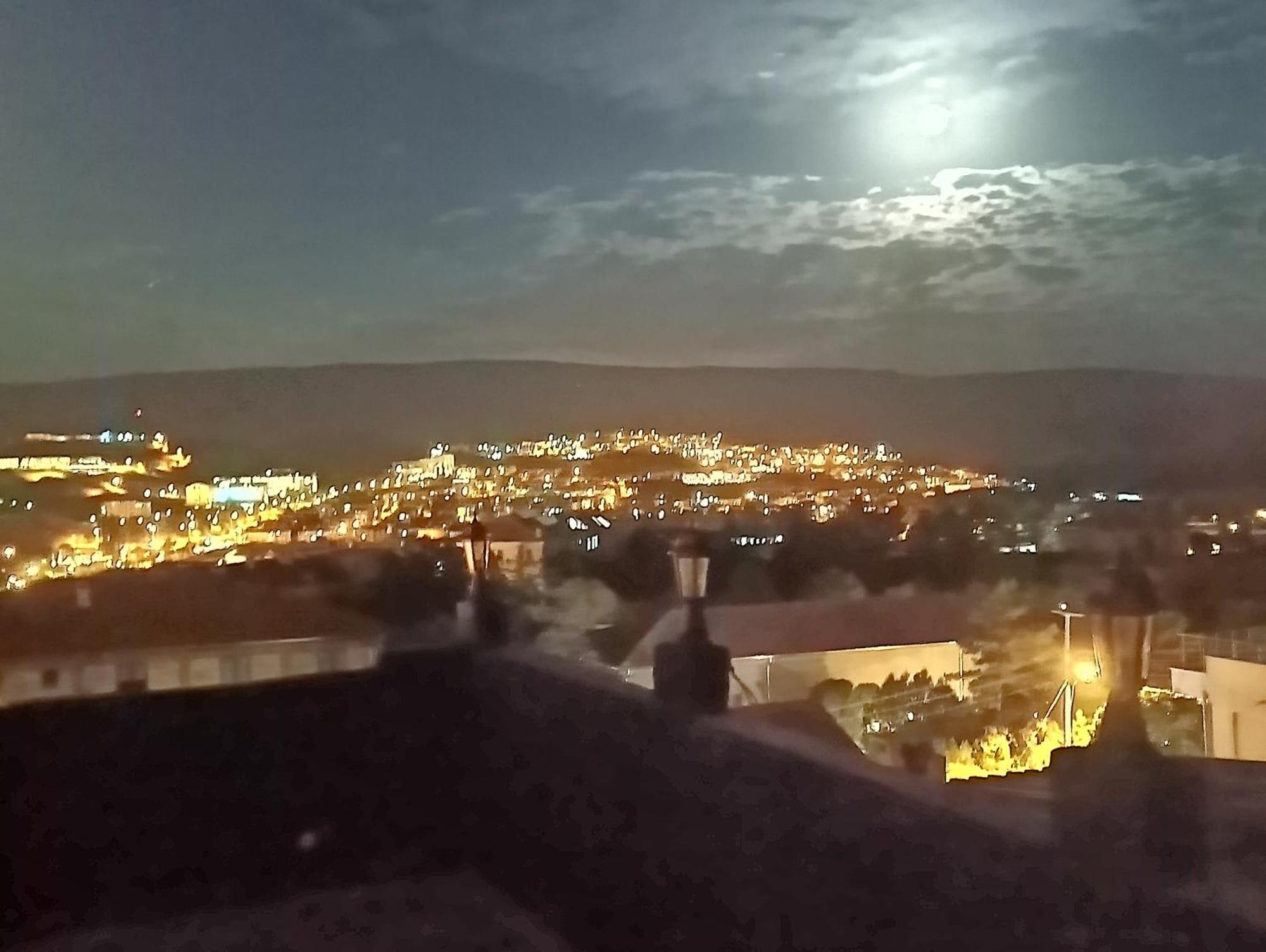 Stone Age Cappadocia Hotel Nevsehir Exterior photo